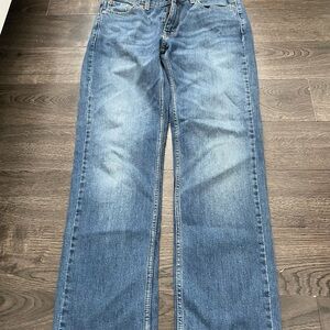 Levi’s 514